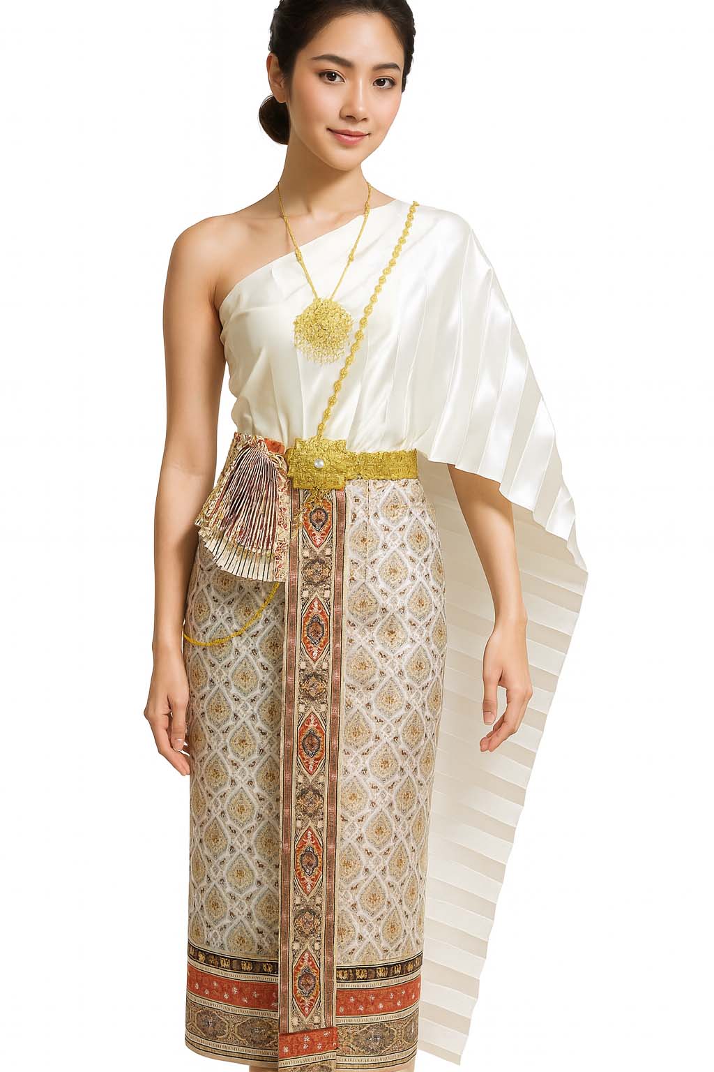 Siam Regal's "Ayutthaya Legacy Dok Mali"