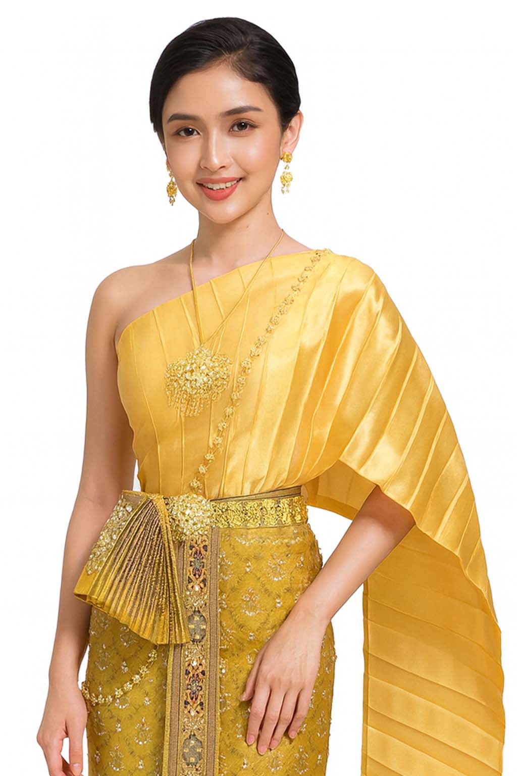 Siam Regal's "Ayutthaya Legacy Thong Kham"