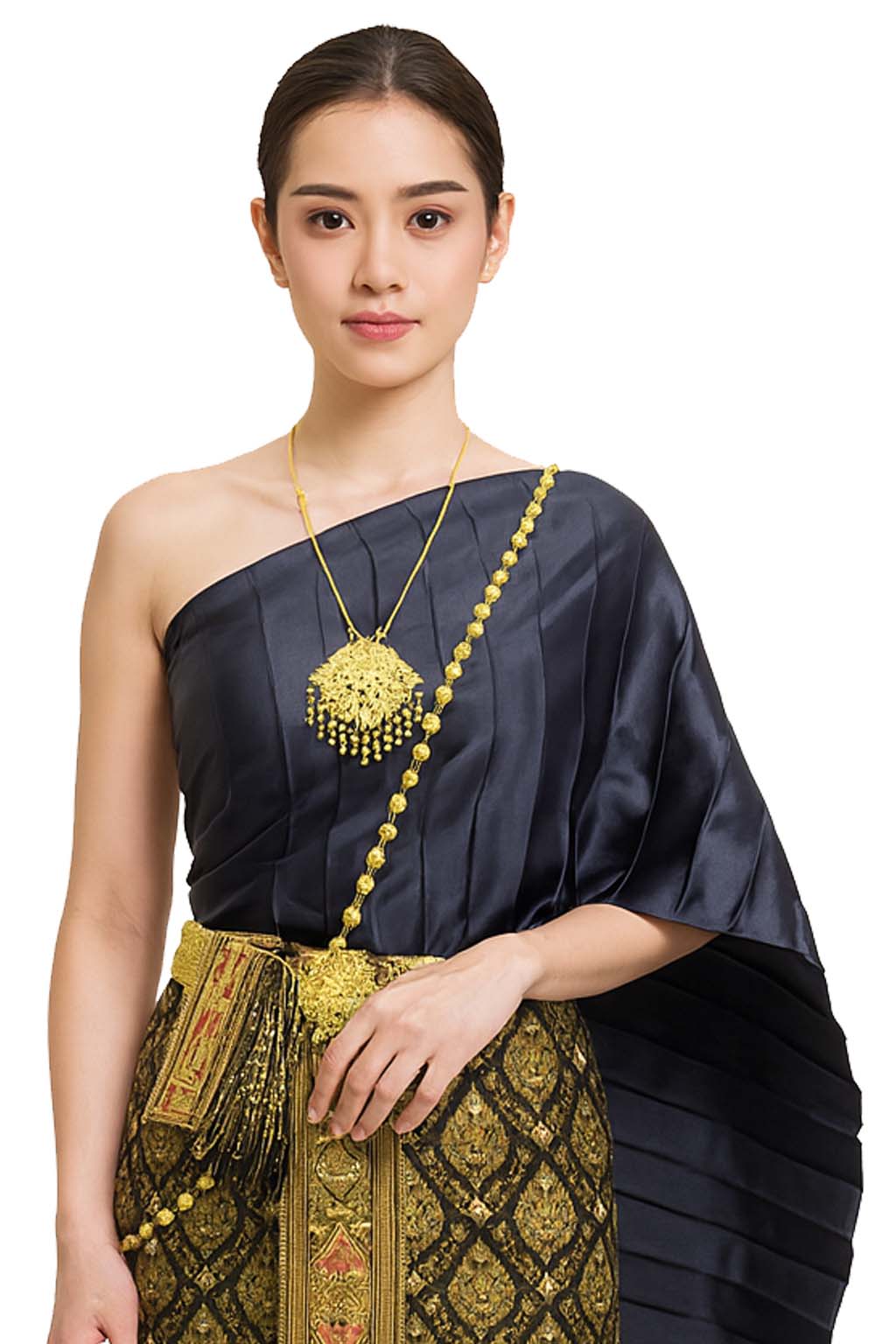 Siam Regal's "Ayutthaya Legacy Dok Bua Dam"