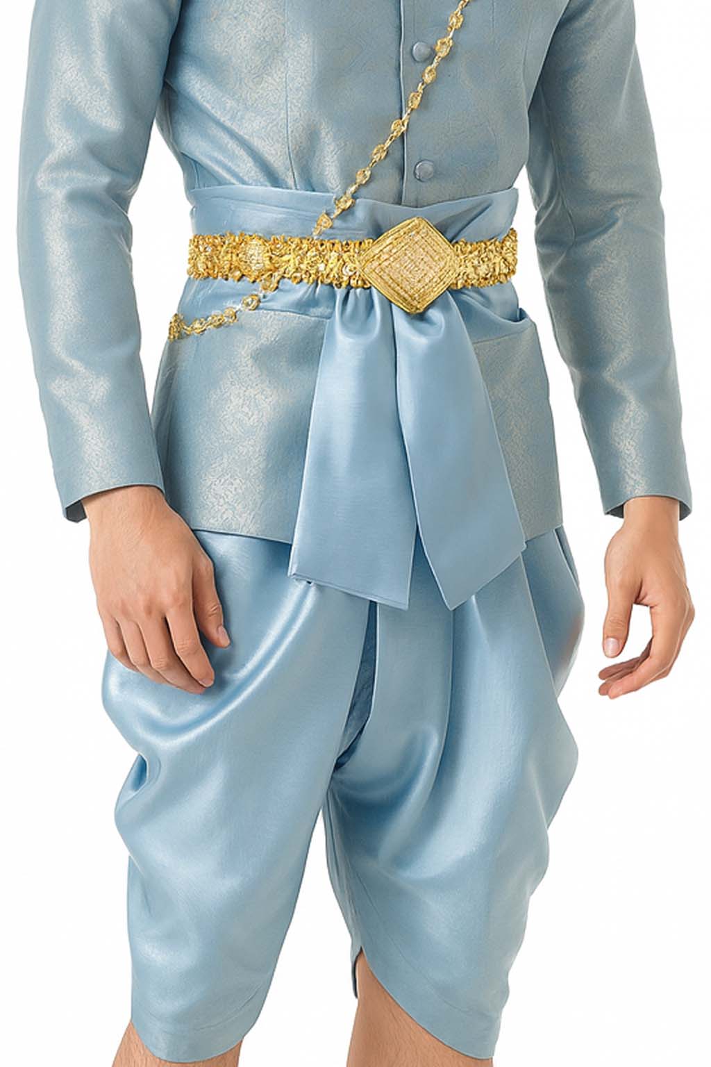 Siam Regal's Mens "Ayutthaya Majesty Sri Fah"