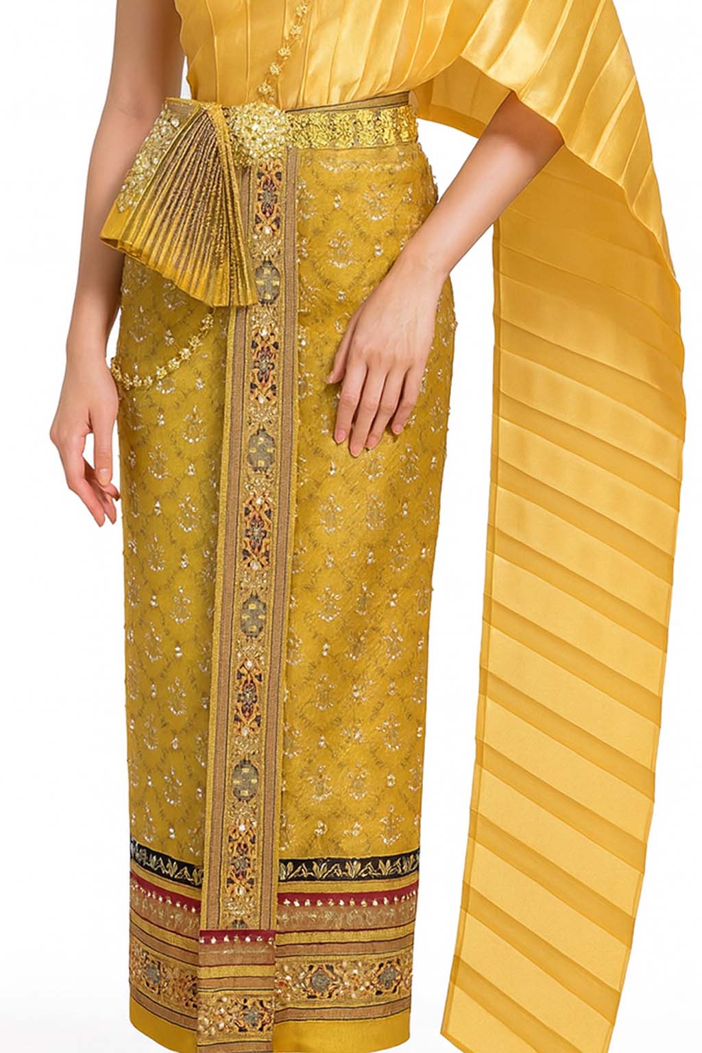 Siam Regal's "Ayutthaya Legacy Thong Kham"