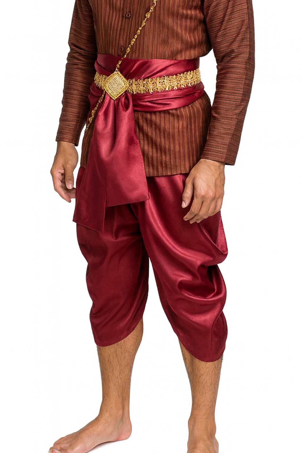 Siam Regal's Men's "Lopburi Prestige" Collection