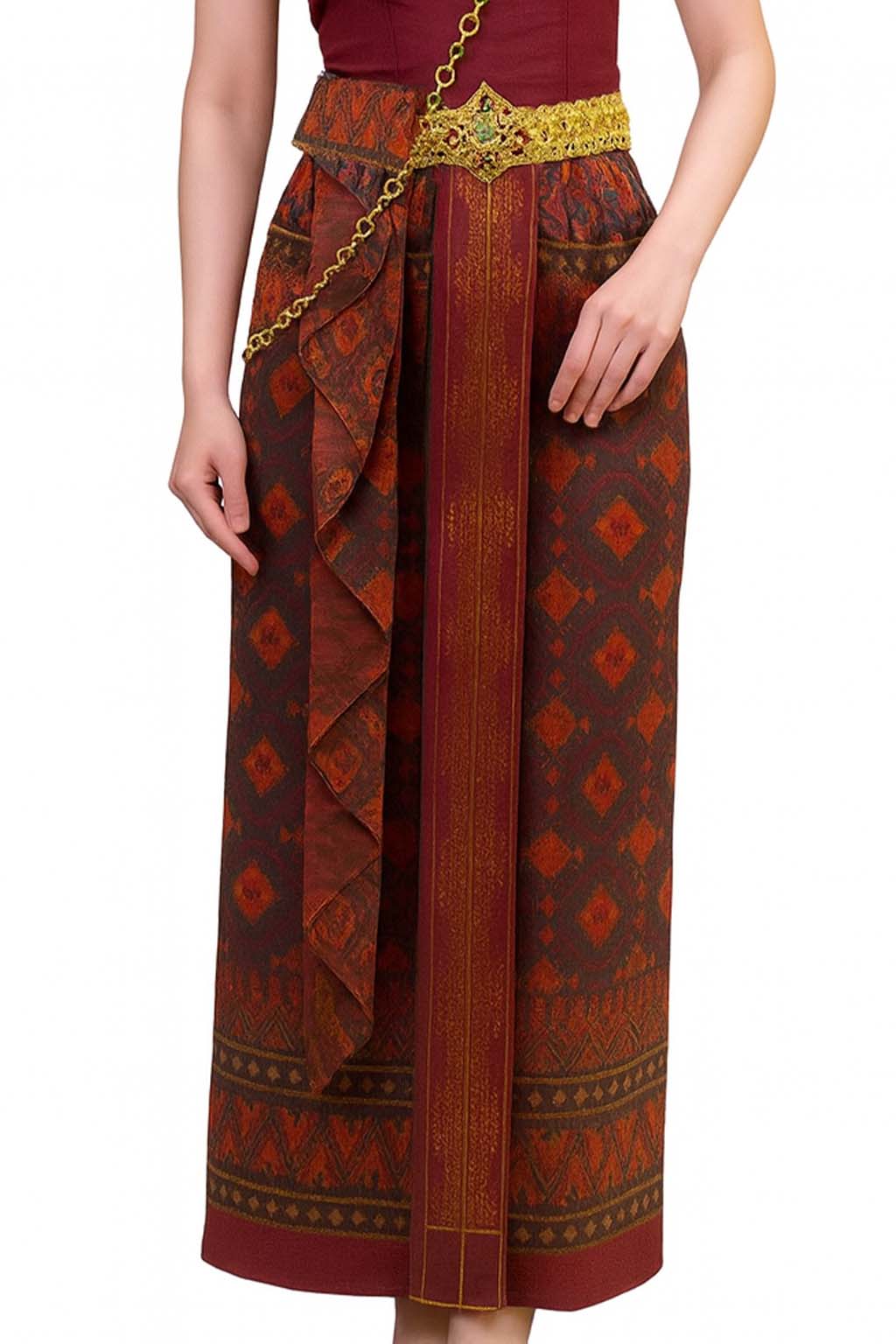 Siam Regal's "Naga Queen" Collection