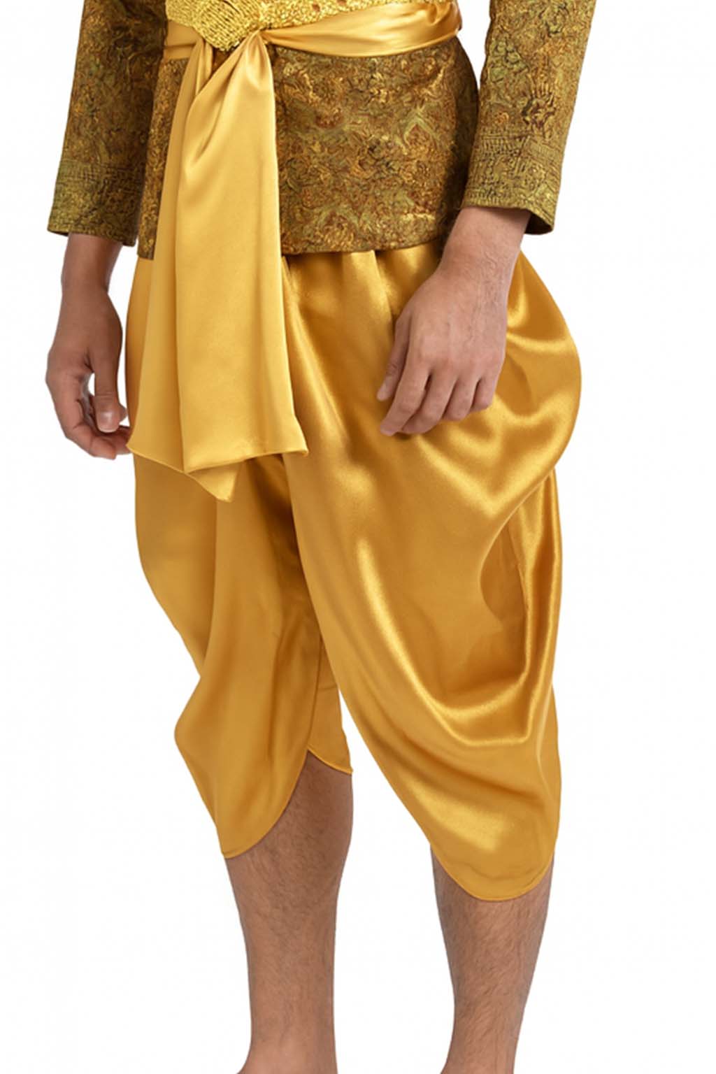 Siam Regal's Men's "Sukhothai Monarch" Collection