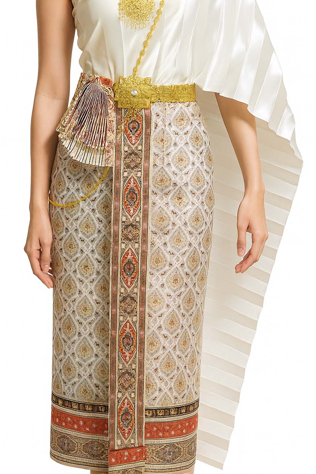 Siam Regal's "Ayutthaya Legacy Dok Mali"