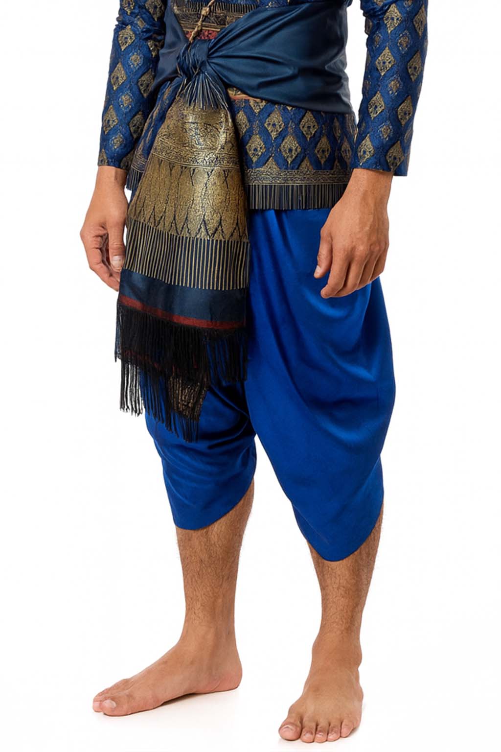 Siam Regal's Men's "Nakhon Imperial" Collection