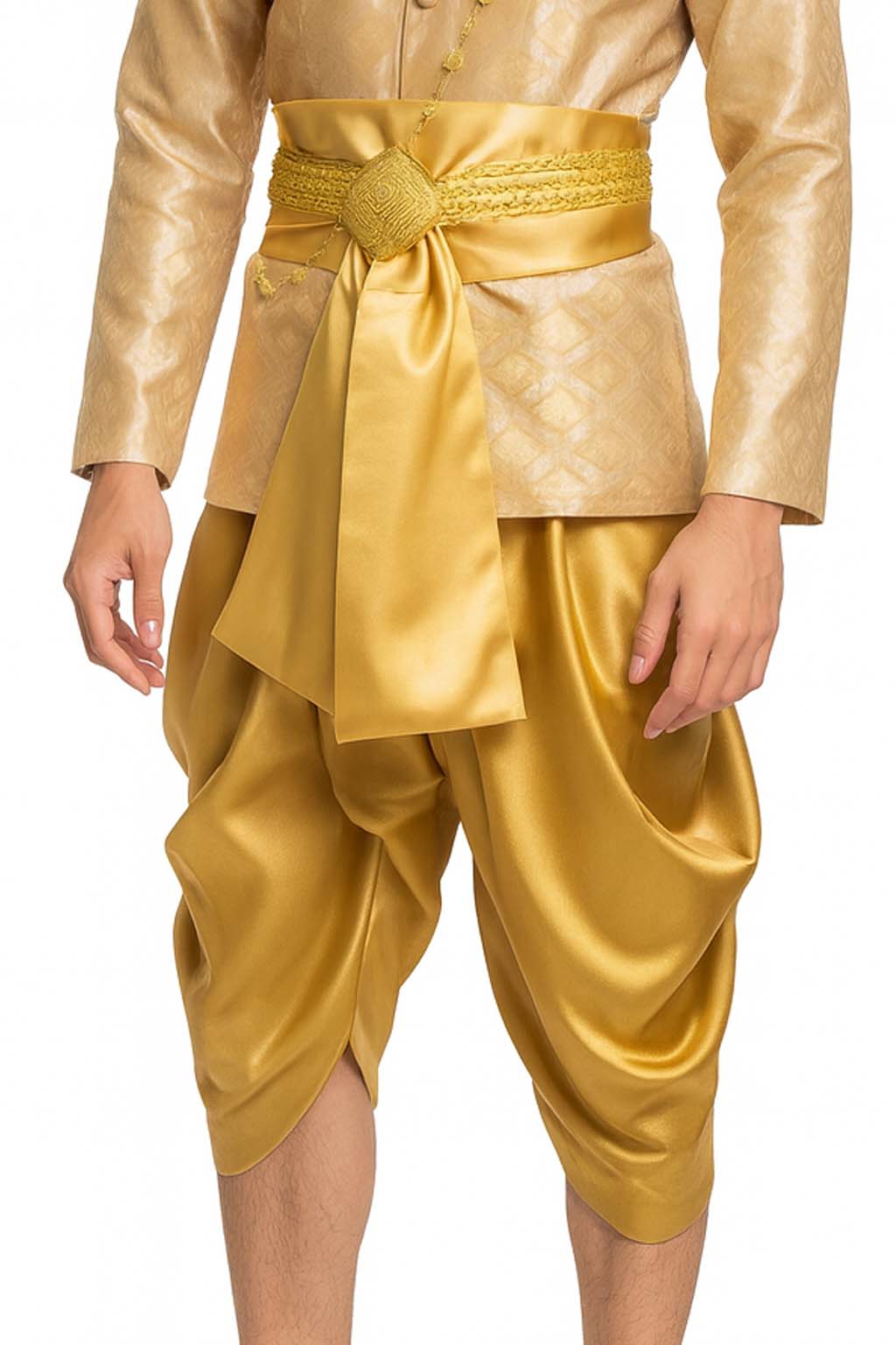 Siam Regal's Mens "Ayutthaya Majesty Thong Kham"