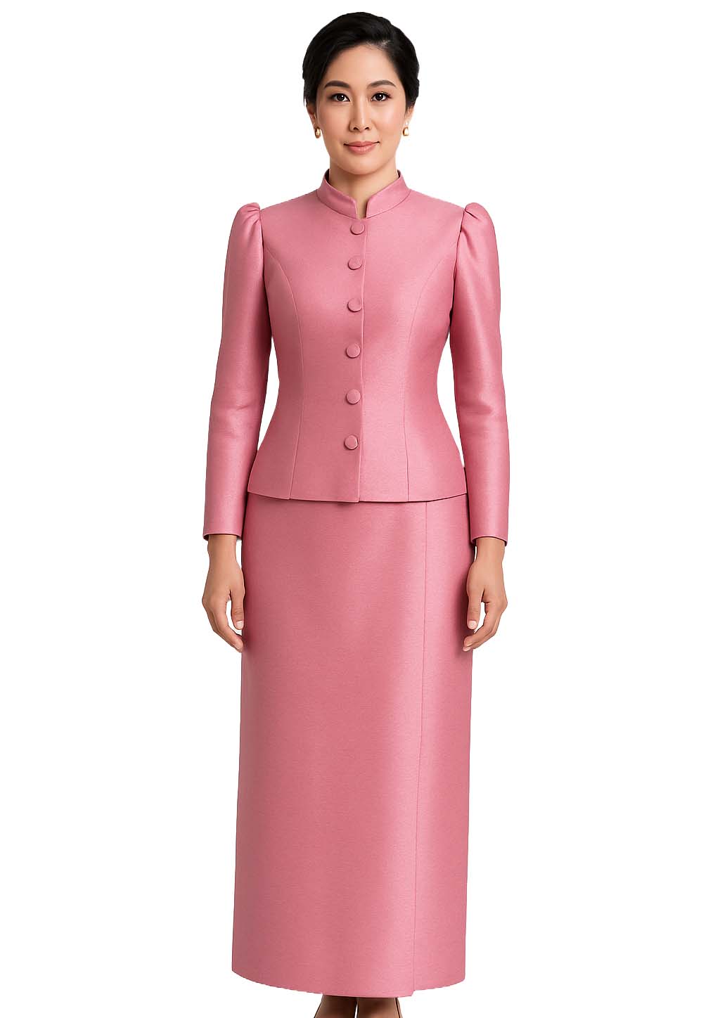 Siam Regal's "Dusit Charm" Collection