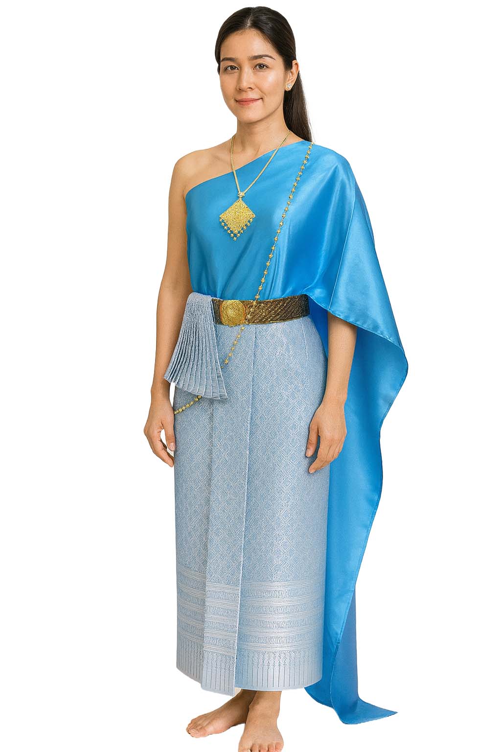 Siam Regal's "Chiang Mai Orchid" Collection