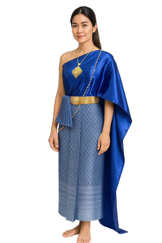 Siam Regal's "Chiang Mai Orchid" Collection