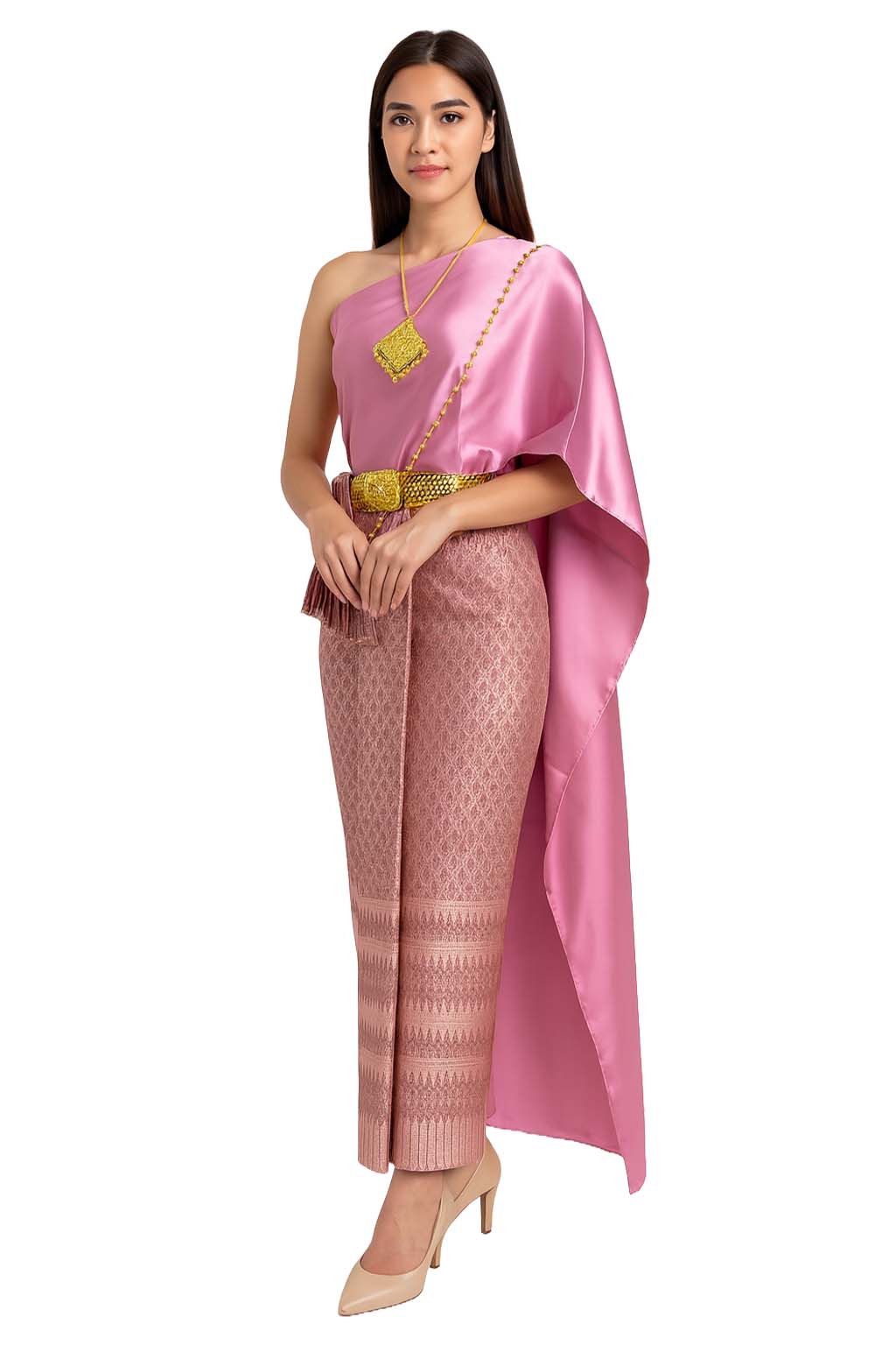 Siam Regal's "Chiang Mai Orchid" Collection