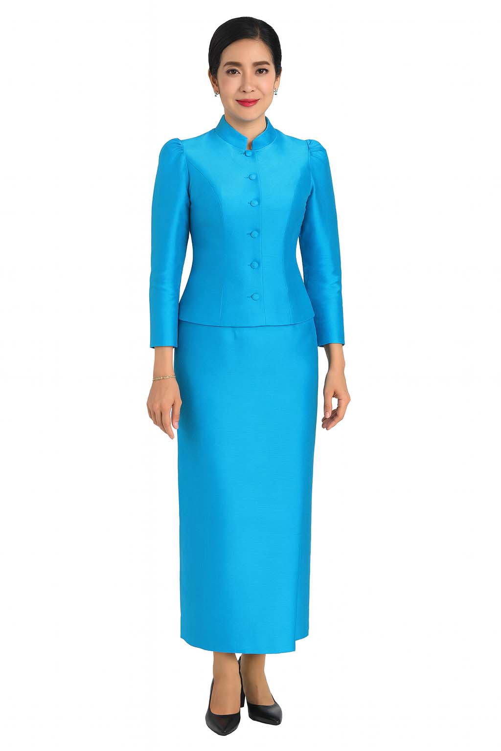 Siam Regal's "Dusit Charm" Collection