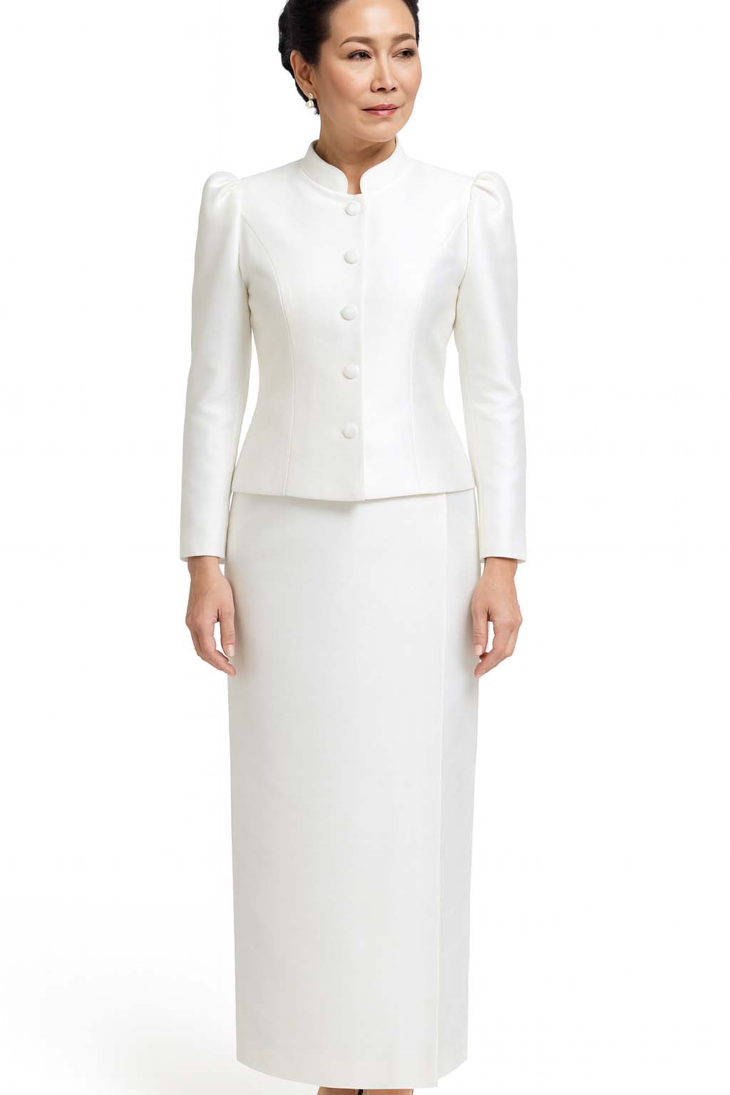 Siam Regal's "Dusit Charm" Collection