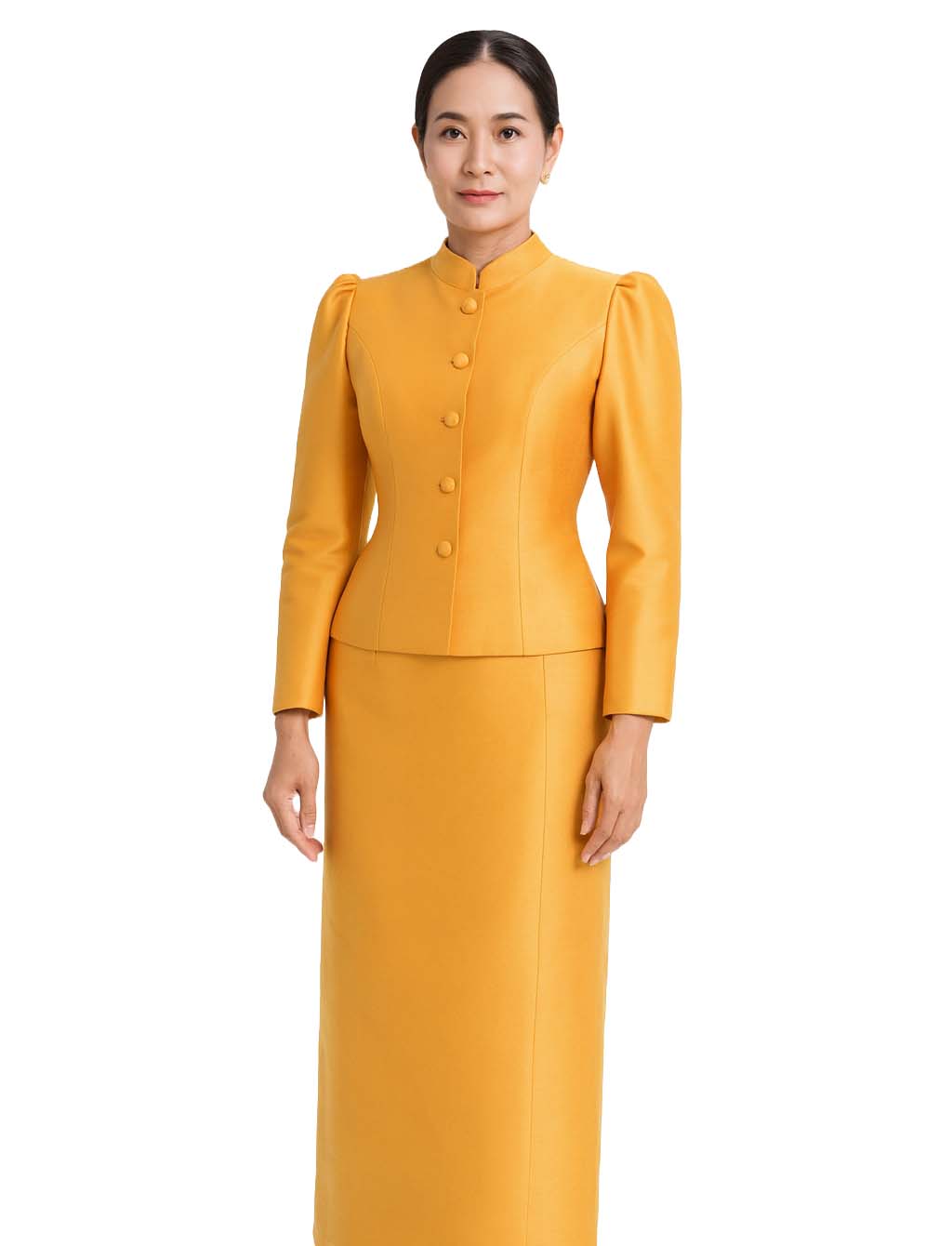 Siam Regal's "Dusit Charm" Collection