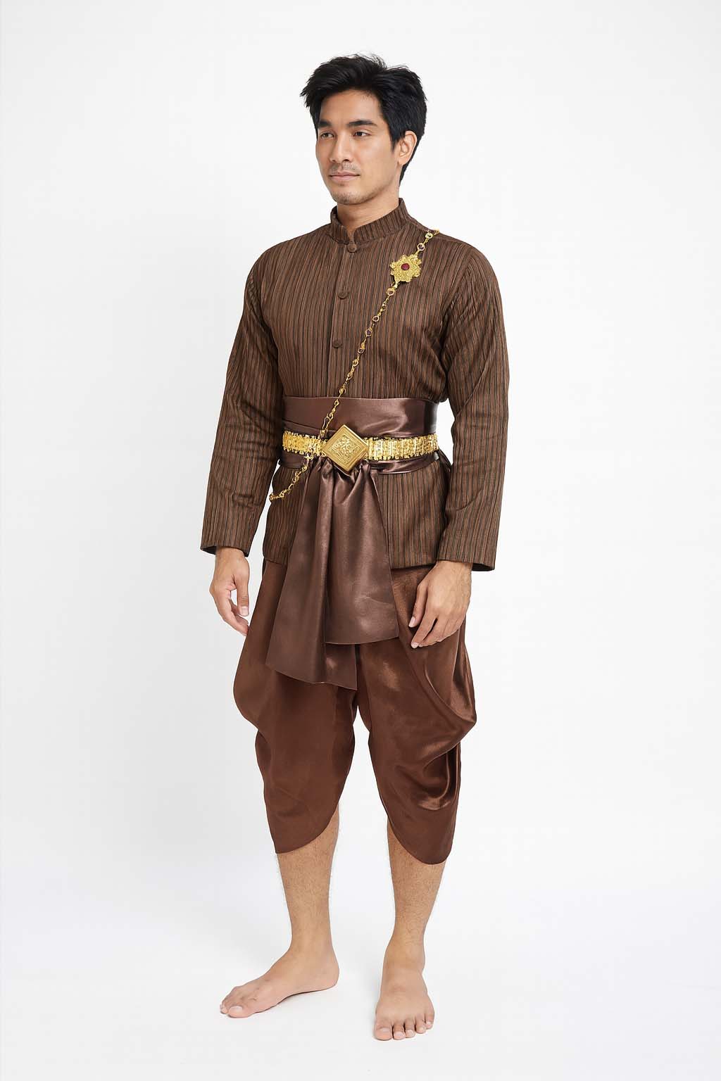 Siam Regal's Men's "Lopburi Prestige" Collection