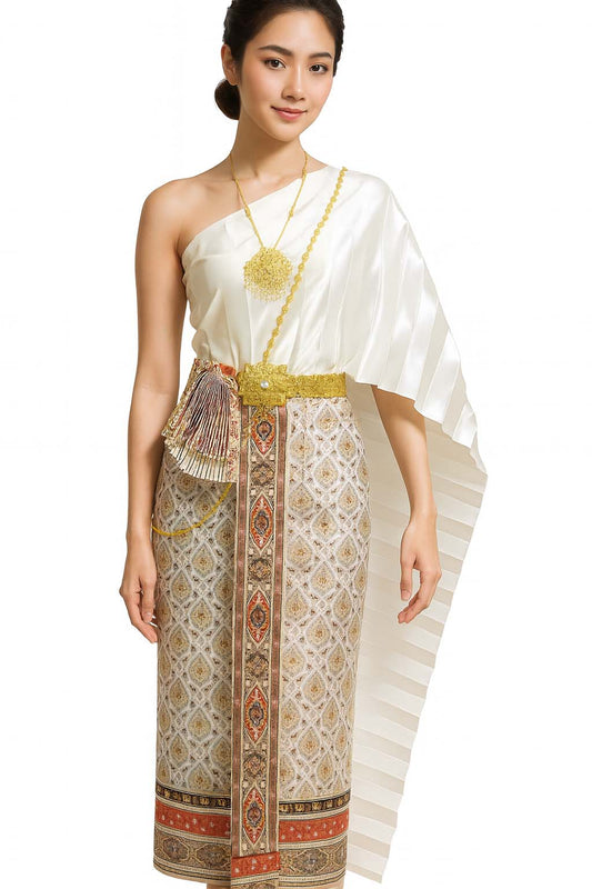 Siam Regal's "Ayutthaya Legacy Dok Mali"
