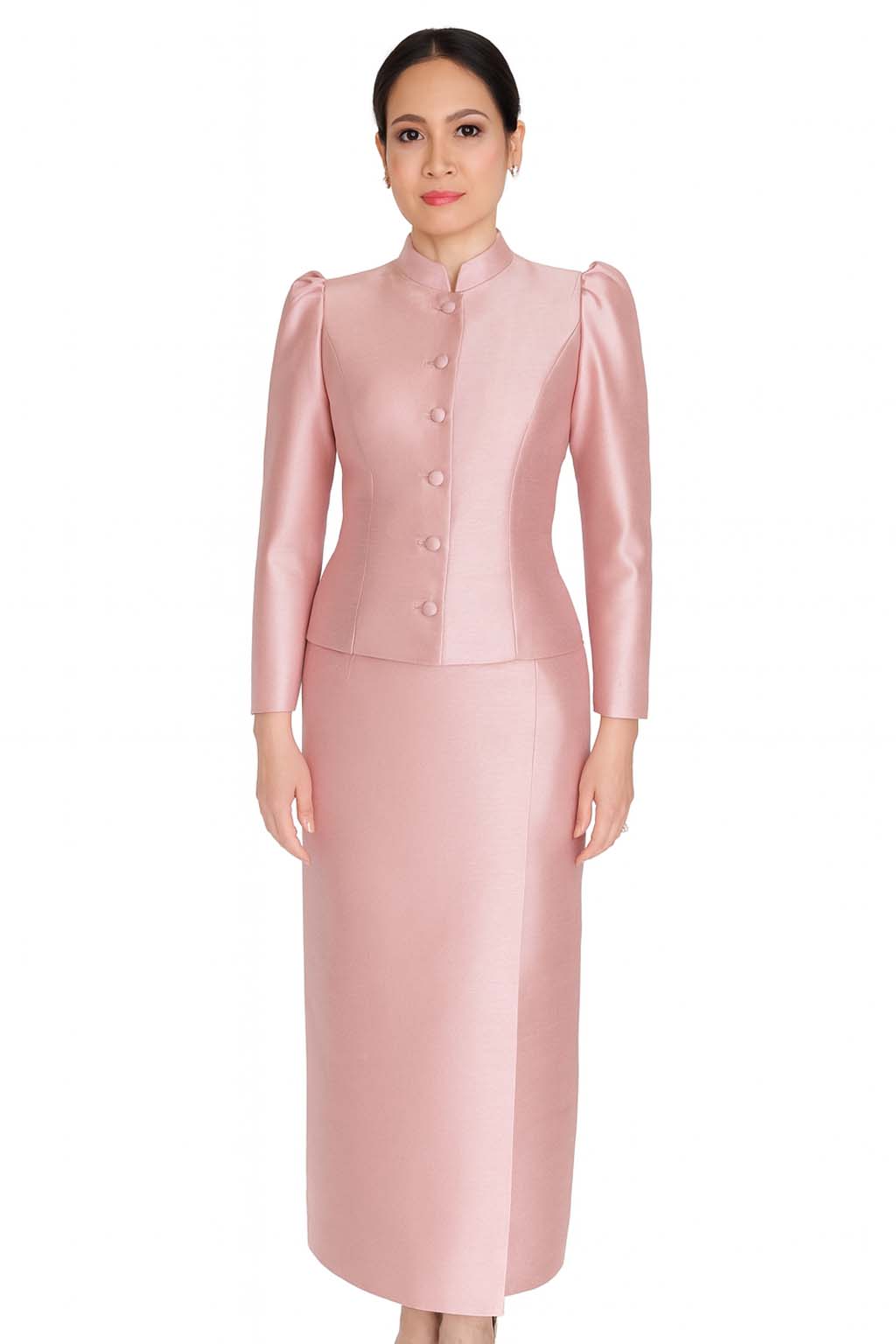 Siam Regal's "Dusit Charm" Collection