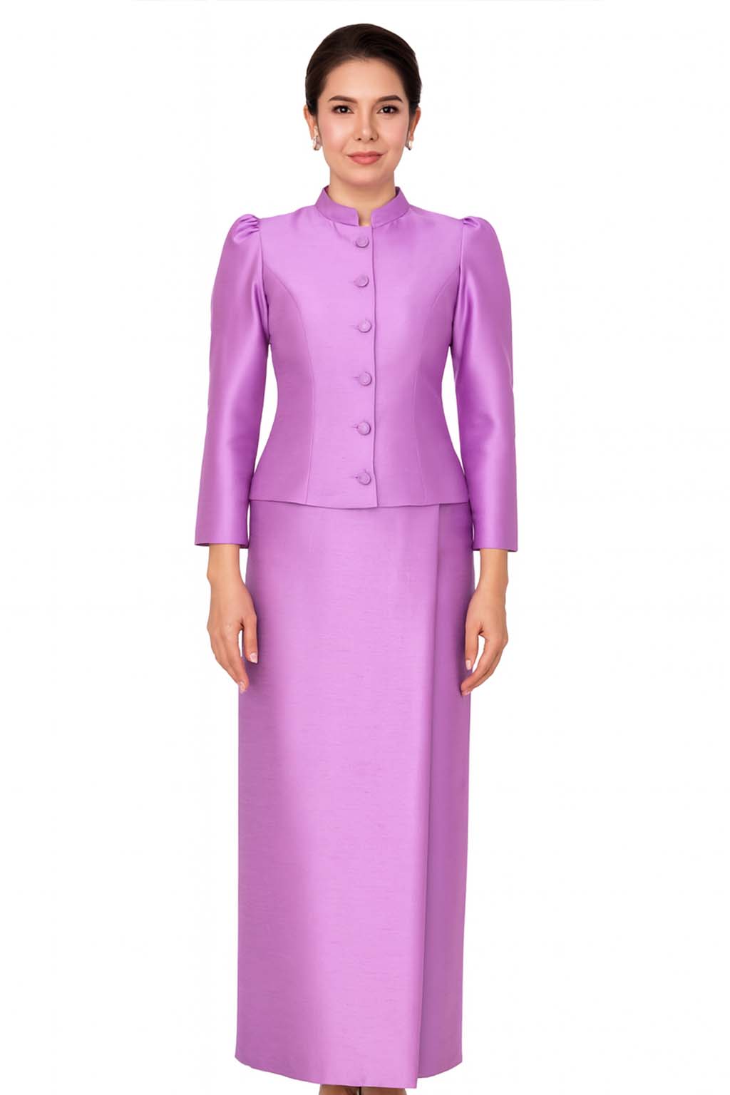 Siam Regal's "Dusit Charm" Collection