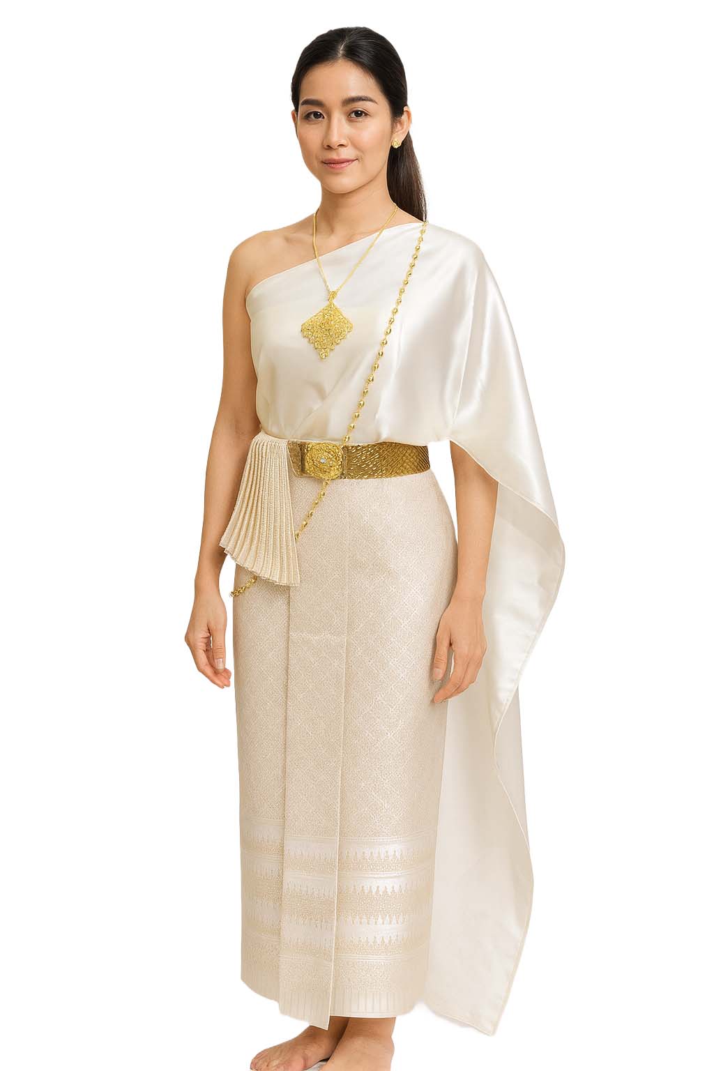 Siam Regal's "Chiang Mai Orchid" Collection