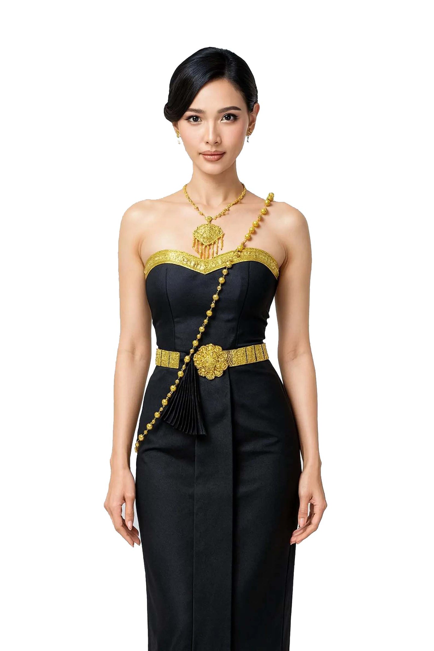 Siam Regal's "Naga Queen" Collection