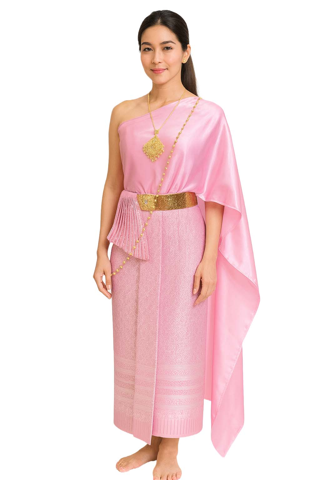 Siam Regal's "Chiang Mai Orchid" Collection