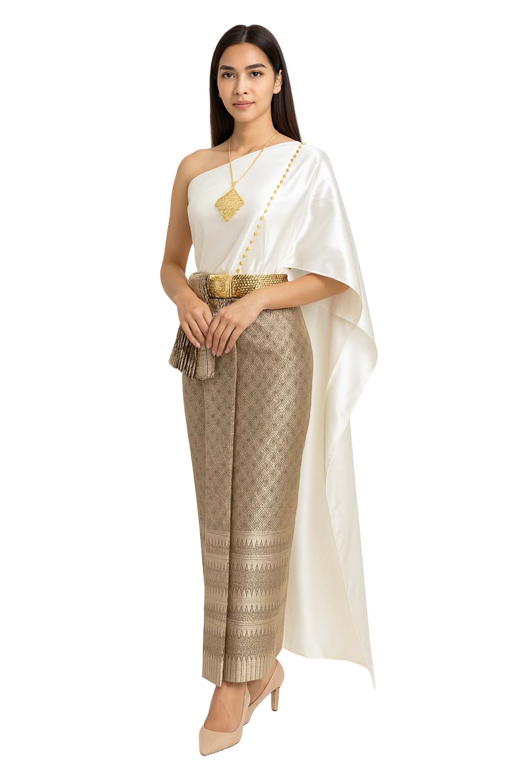 Siam Regal's "Chiang Mai Orchid" Collection