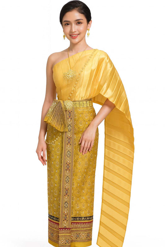 Siam Regal's "Ayutthaya Legacy Thong Kham"