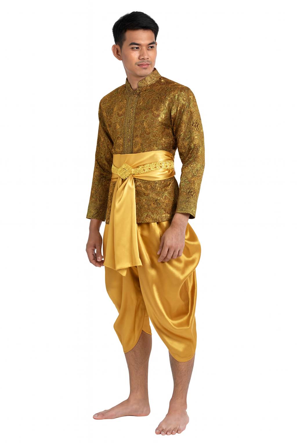 Siam Regal's Men's "Sukhothai Monarch" Collection