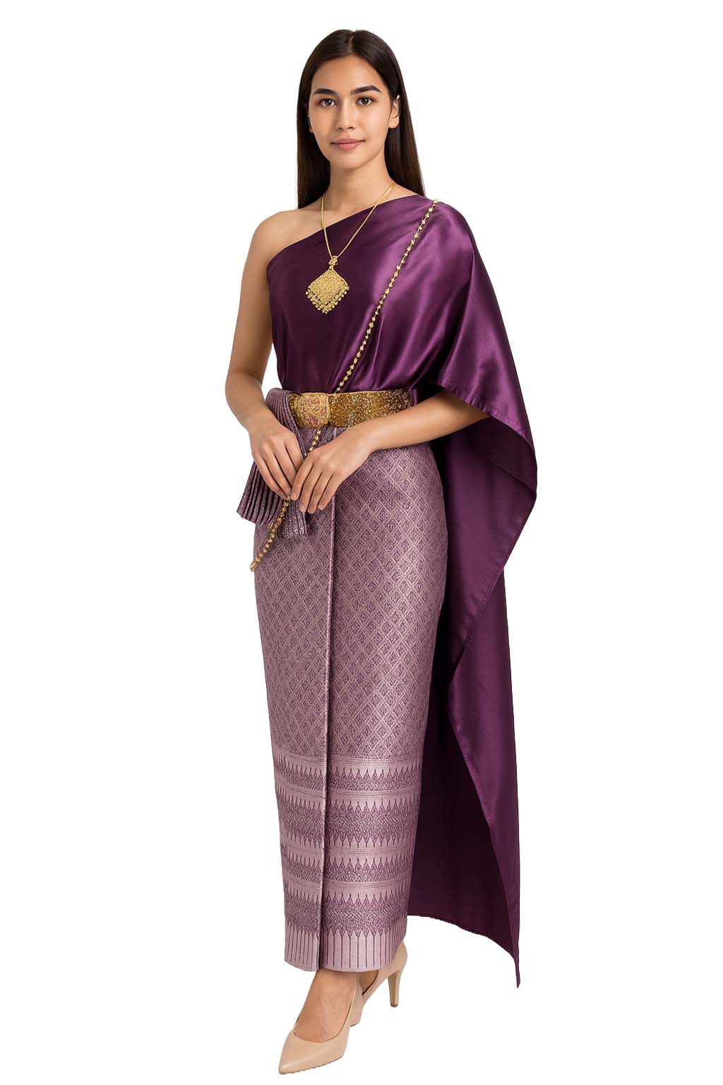 Siam Regal's "Chiang Mai Orchid" Collection