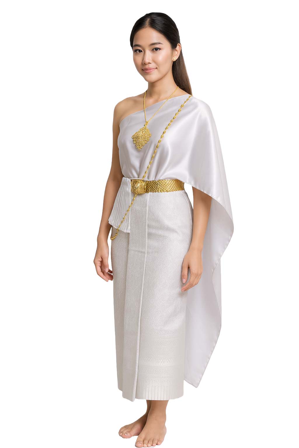 Siam Regal's "Chiang Mai Orchid" Collection