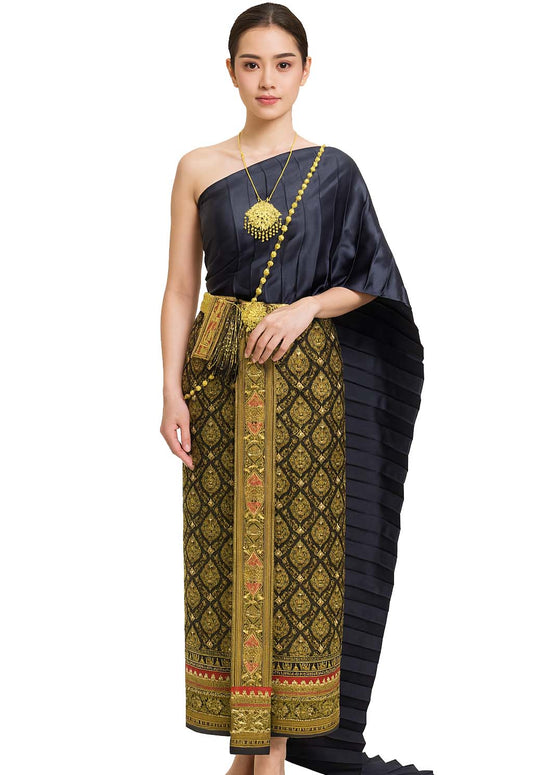 Siam Regal's "Ayutthaya Legacy Dok Bua Dam"