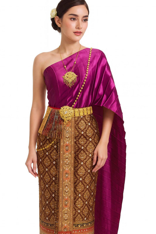 Siam Regal's "Ayutthaya Legacy Mangkhut"
