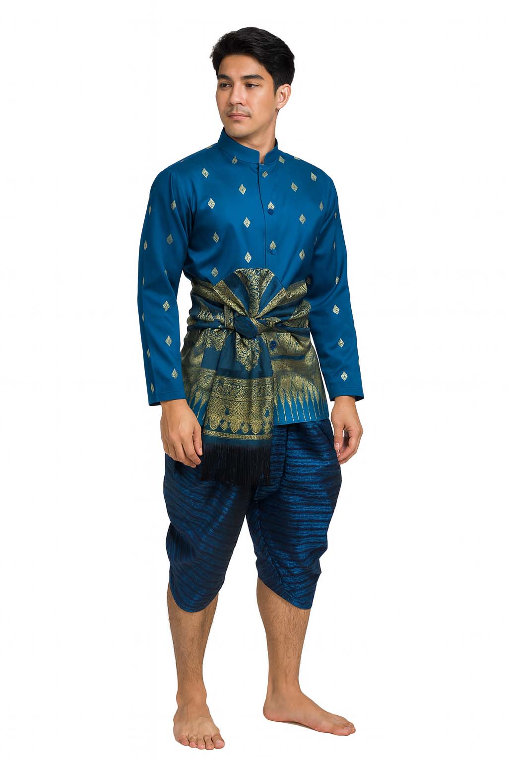 Siam Regal's Mens "Phrae Dynasty" Collection