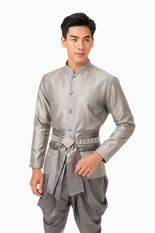 Siam Regal's Mens "Ayutthaya Majesty Chantra Ngoen"