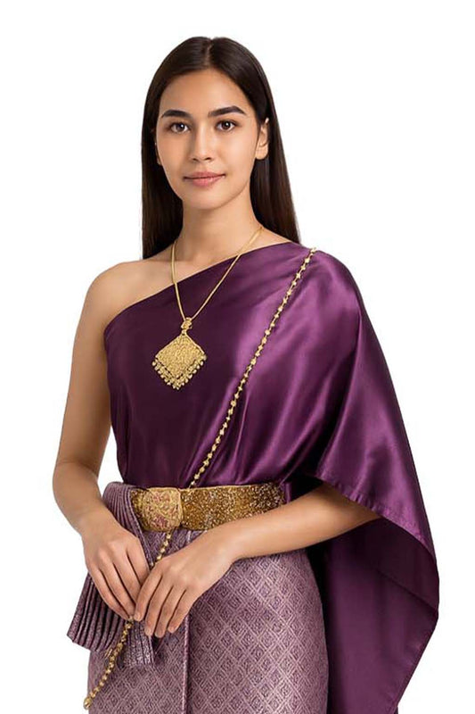 Siam Regal's "Chiang Mai Orchid" Collection