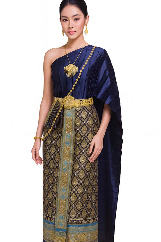 Siam Regal's "Ayutthaya Legacy Phailin"
