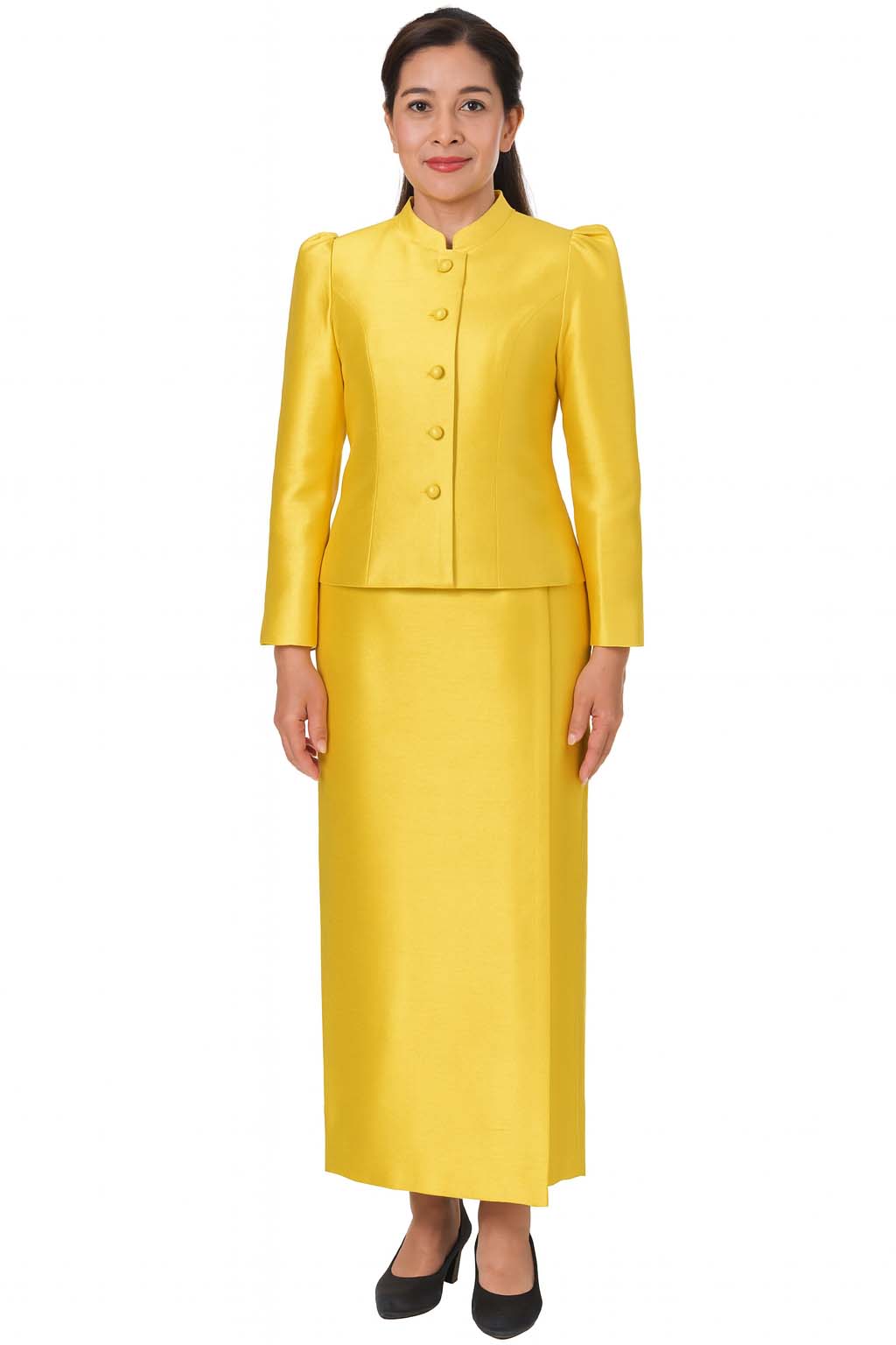 Siam Regal's "Dusit Charm" Collection