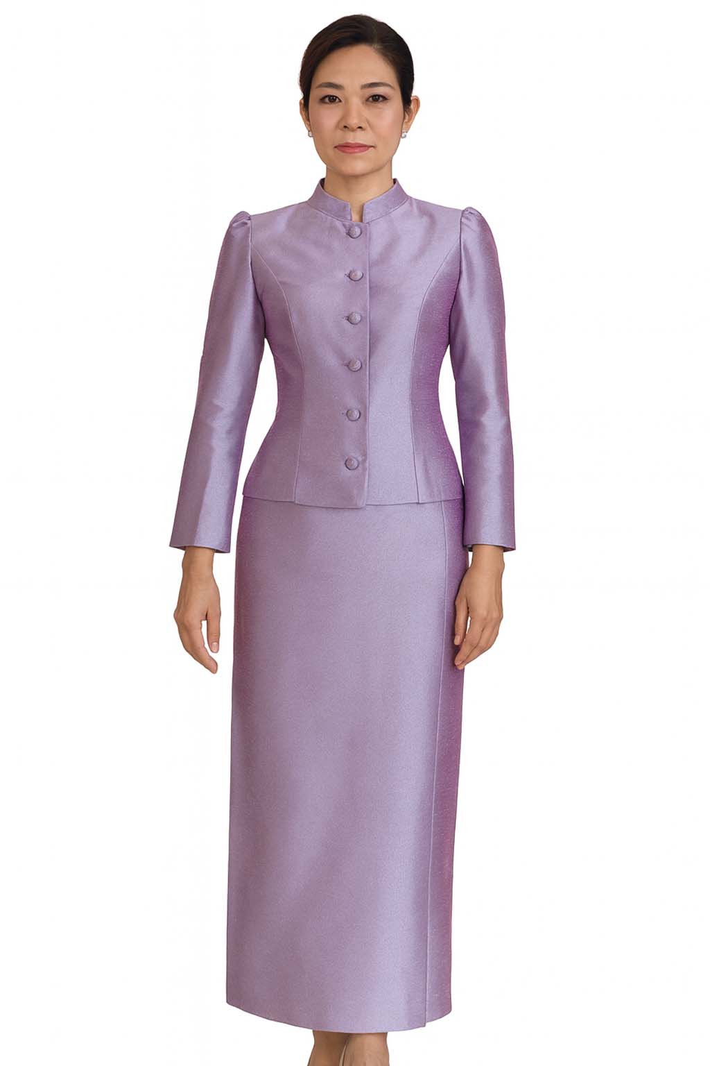 Siam Regal's "Dusit Charm" Collection