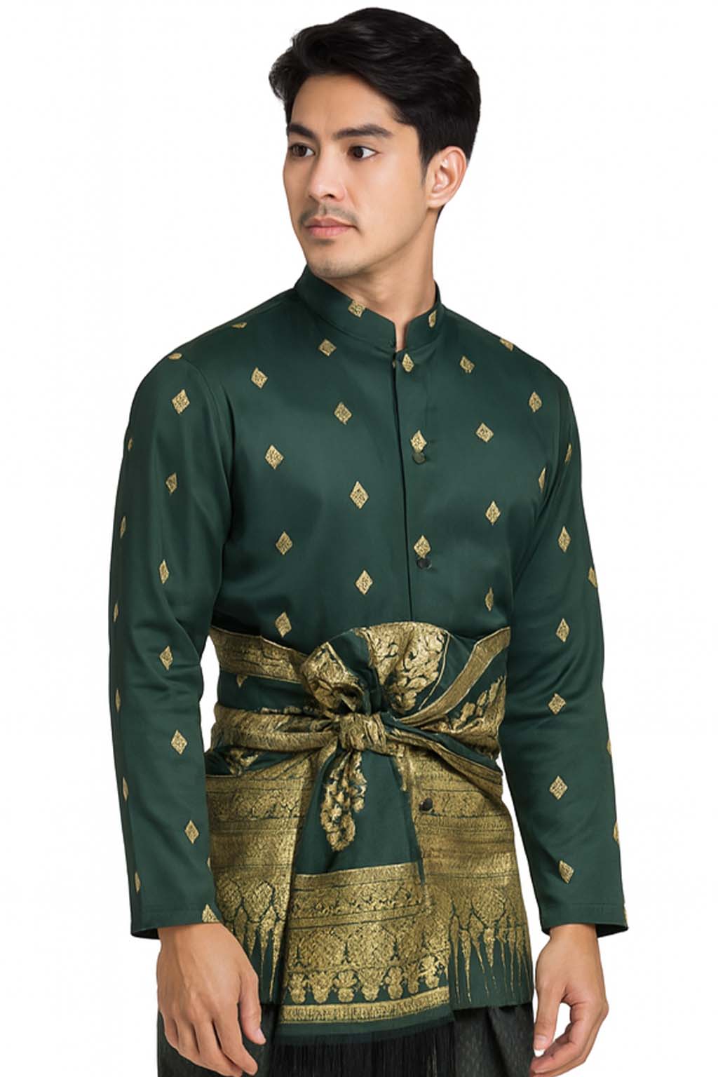 Siam Regal's Mens "Phrae Dynasty" Collection