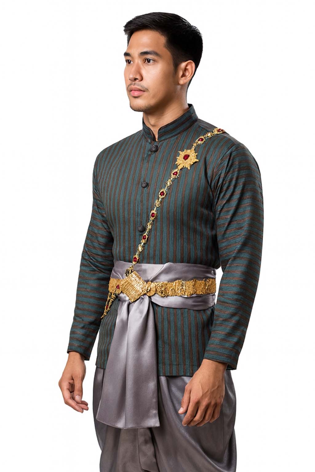 Siam Regal's Men's "Lopburi Prestige" Collection