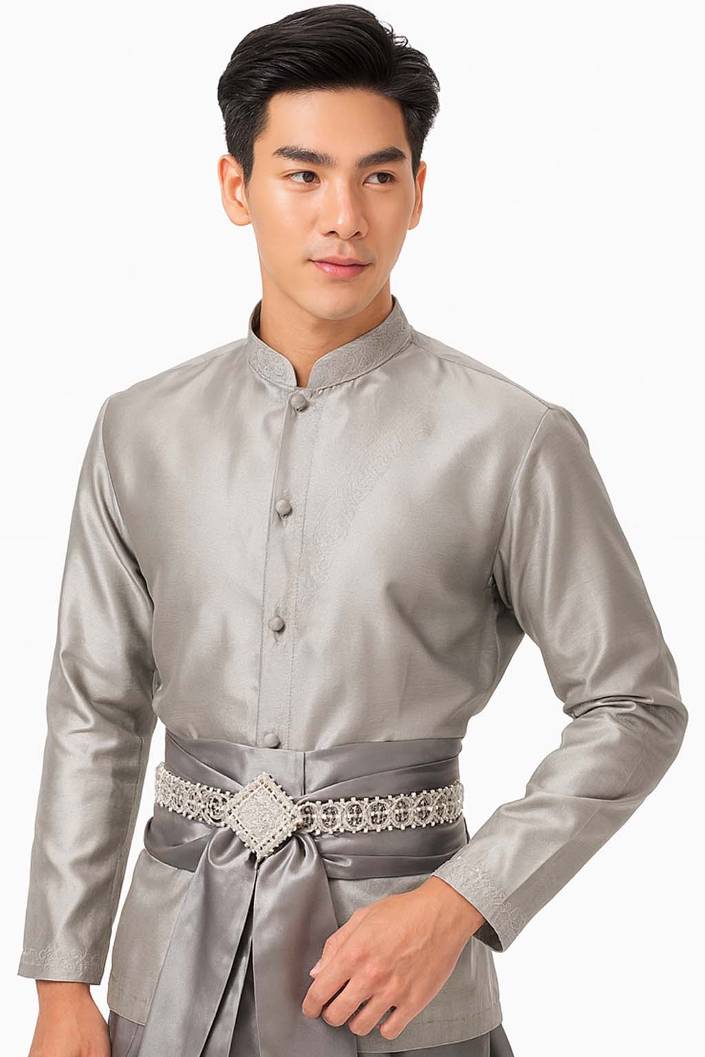 Siam Regal's Mens "Ayutthaya Majesty Chantra Ngoen"
