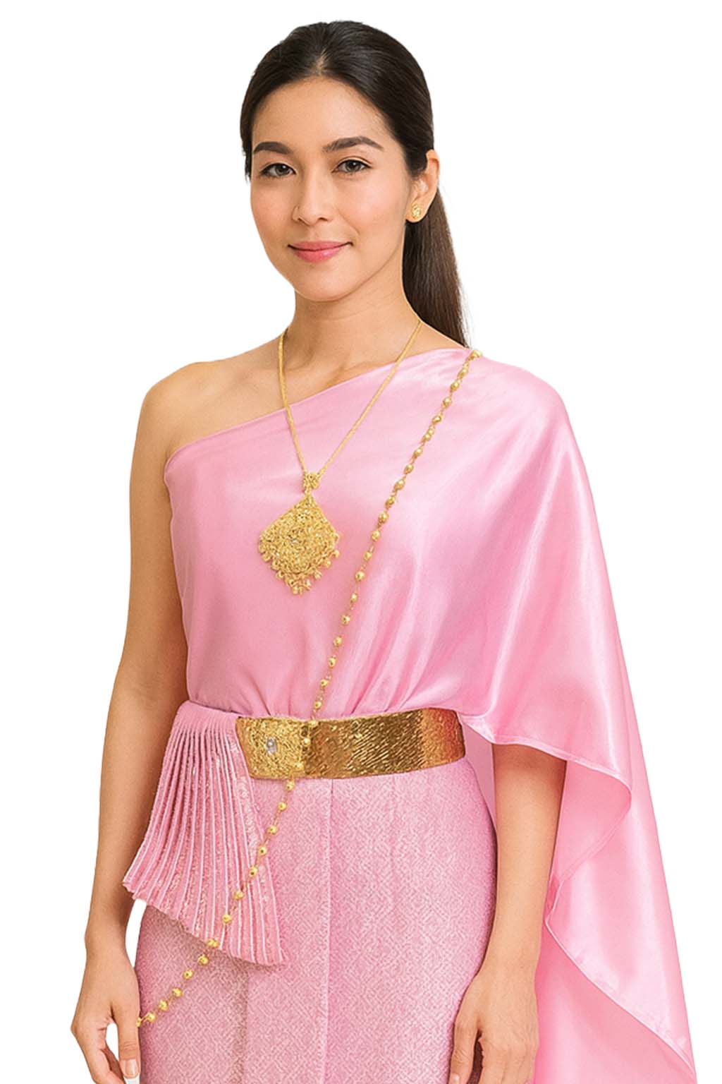 Siam Regal's "Chiang Mai Orchid" Collection