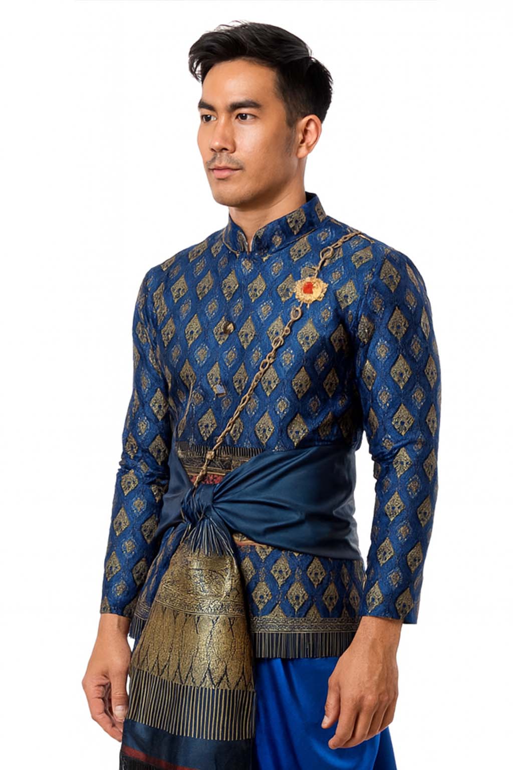 Siam Regal's Men's "Nakhon Imperial" Collection