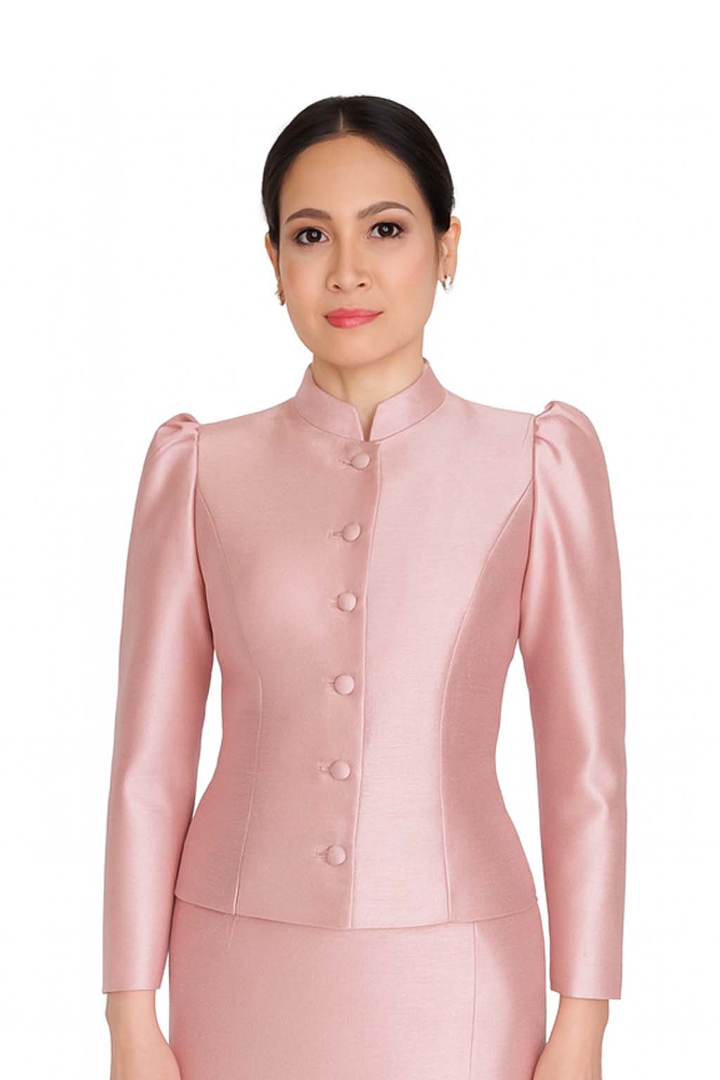 Siam Regal's "Dusit Charm" Collection