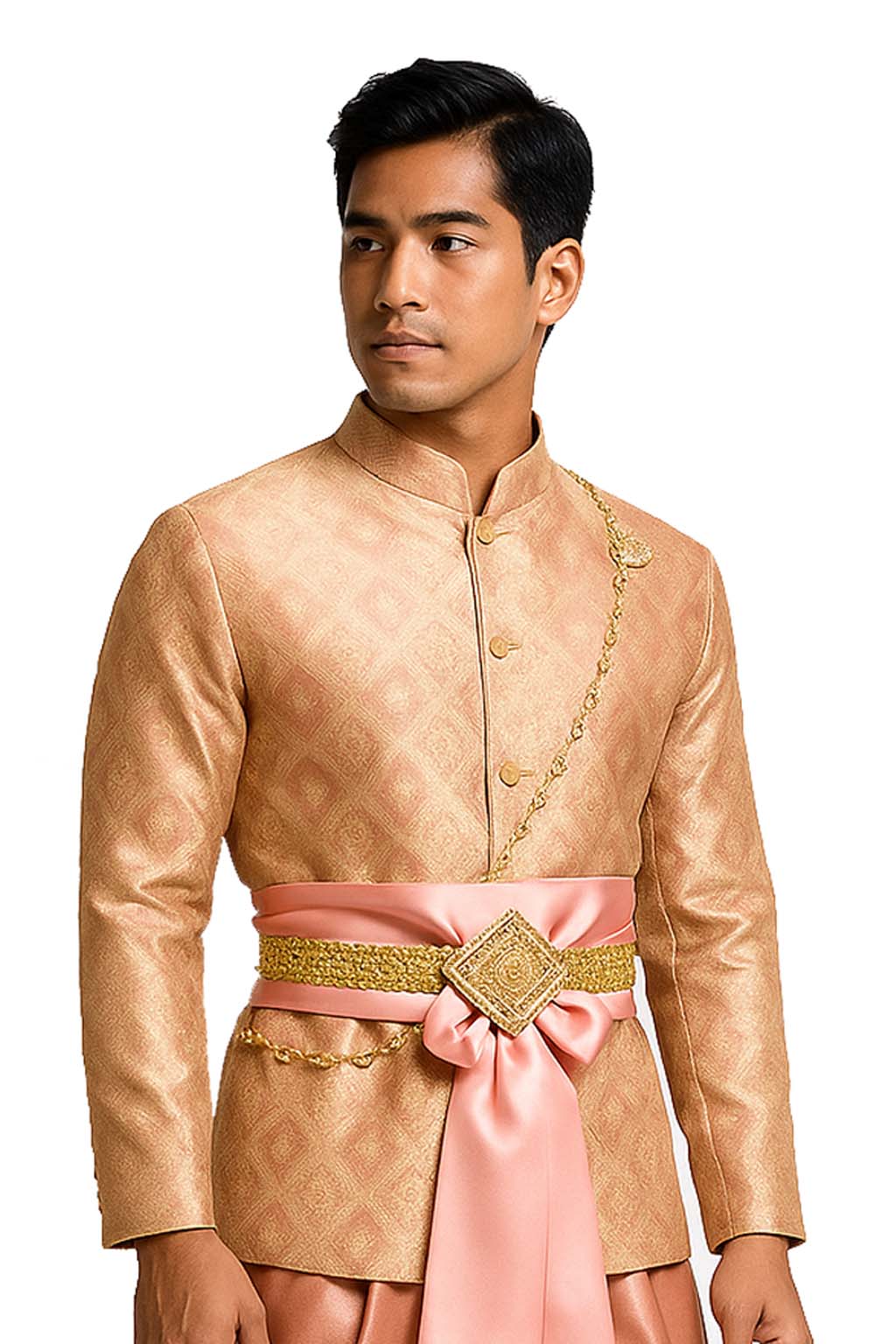 Siam Regal's Mens "Ayutthaya Majesty" Collection