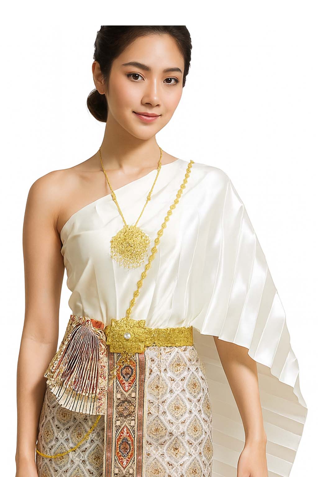 Siam Regal's "Ayutthaya Legacy" Collection