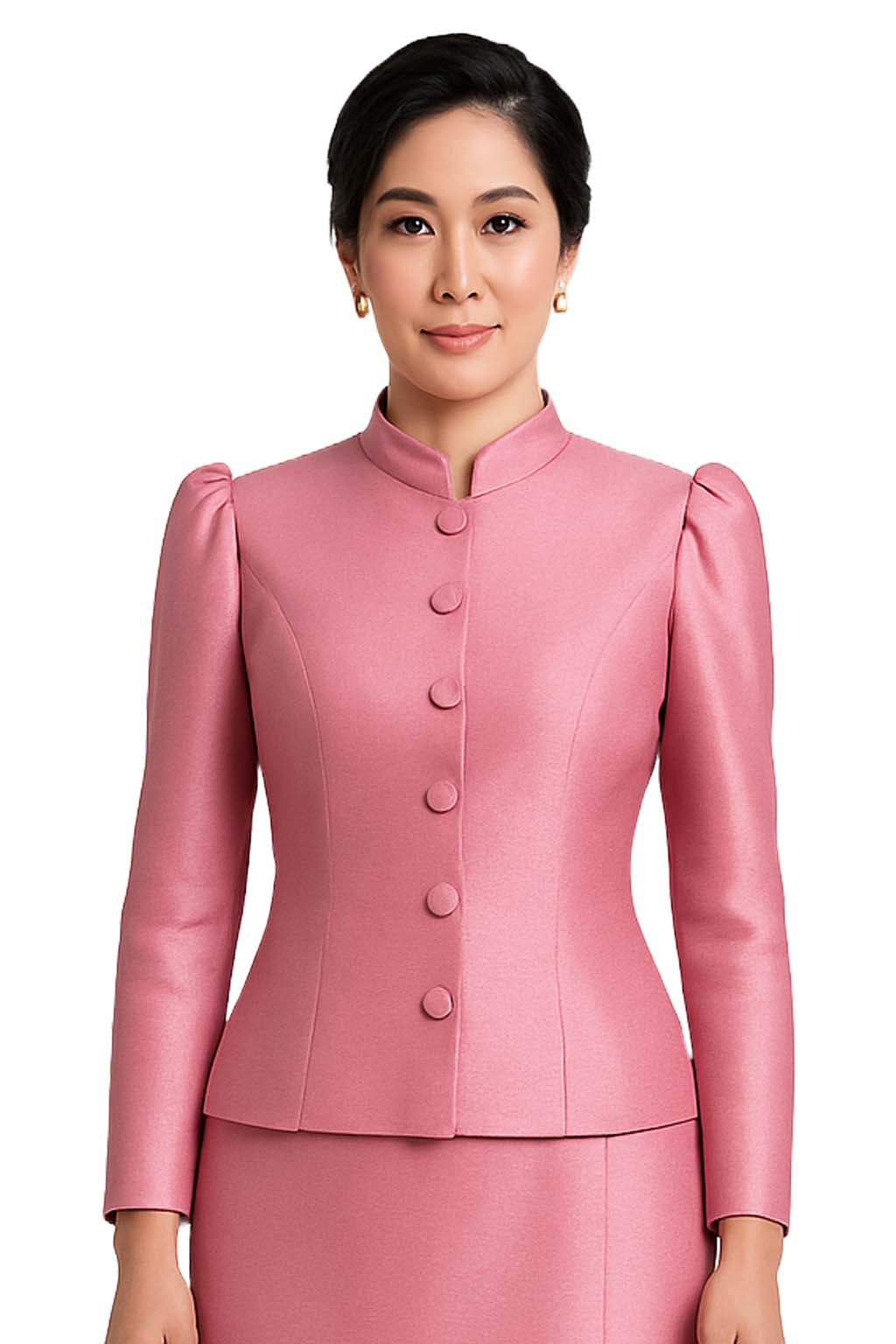 Siam Regal's "Dusit Charm" Collection