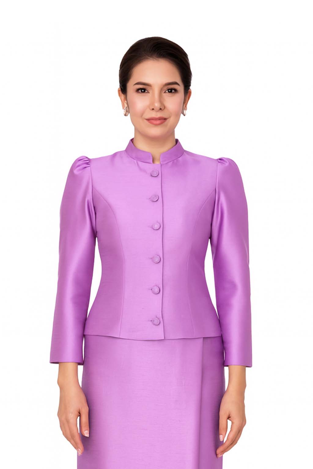 Siam Regal's "Dusit Charm" Collection