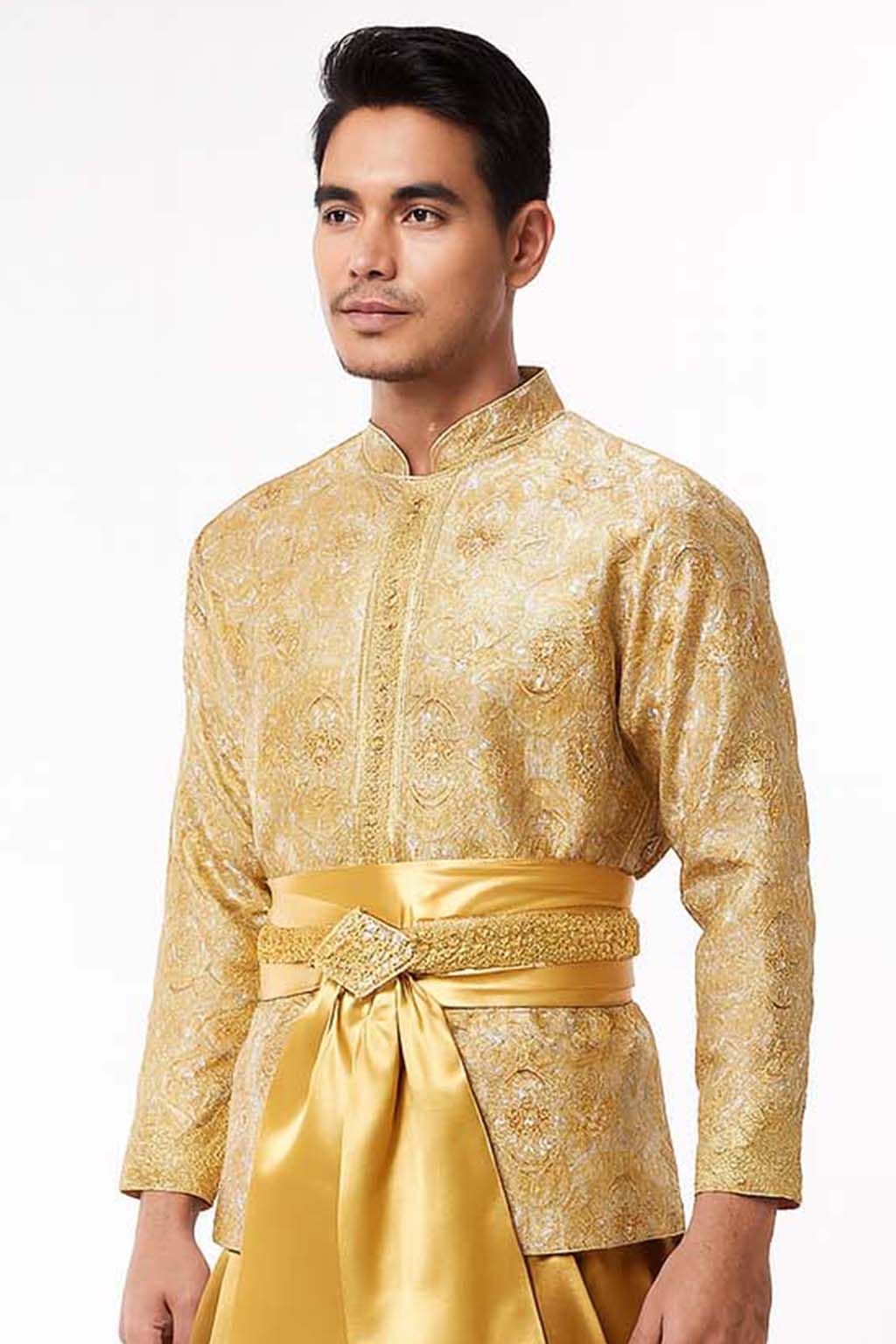 Siam Regal's Men's "Sukhothai Monarch" Collection