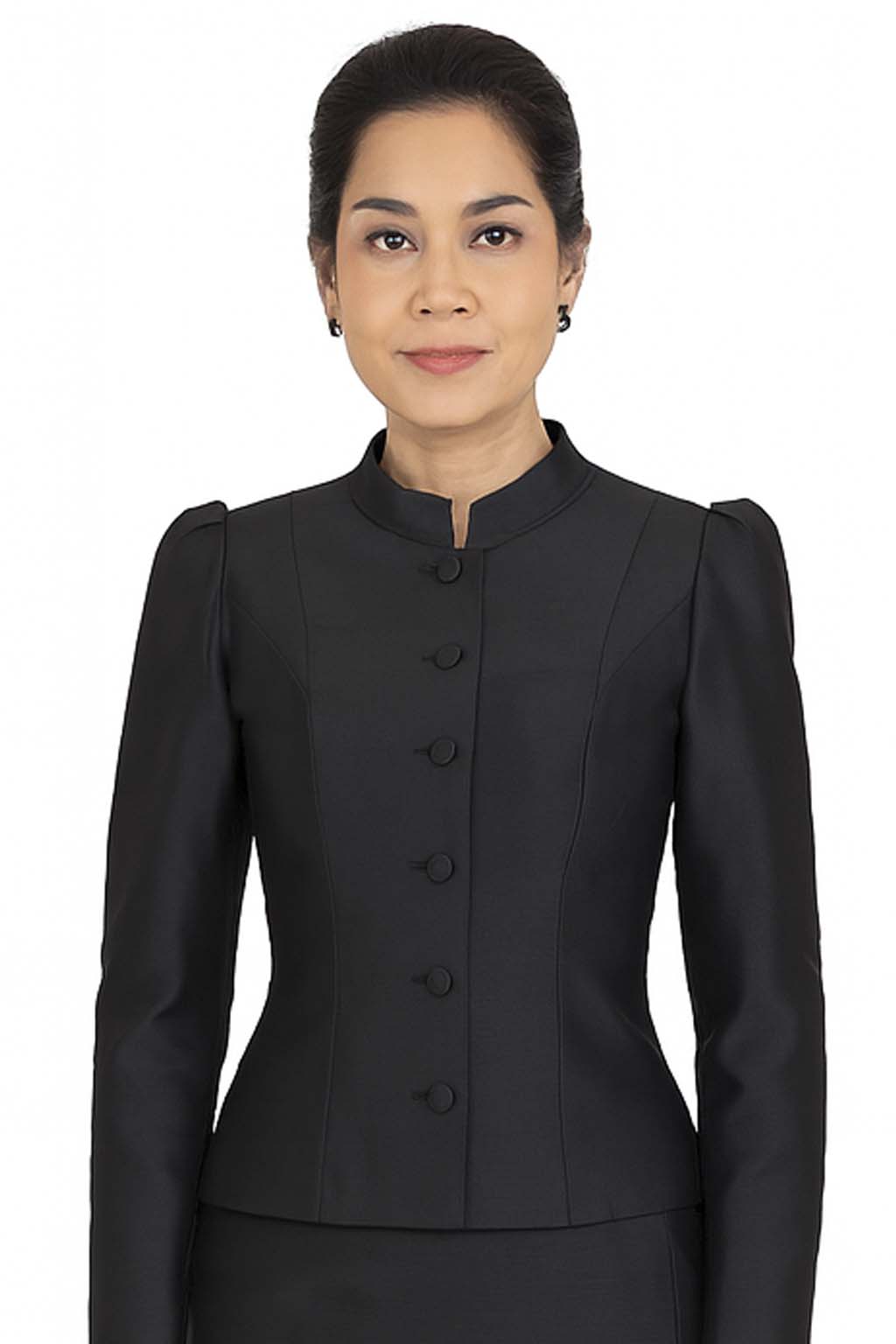 Siam Regal's "Dusit Charm" Collection